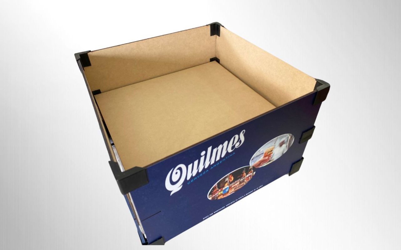 exhibidores de cerveza