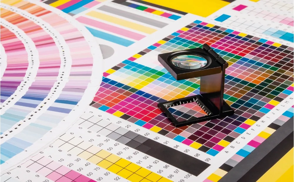 calidad de impresion