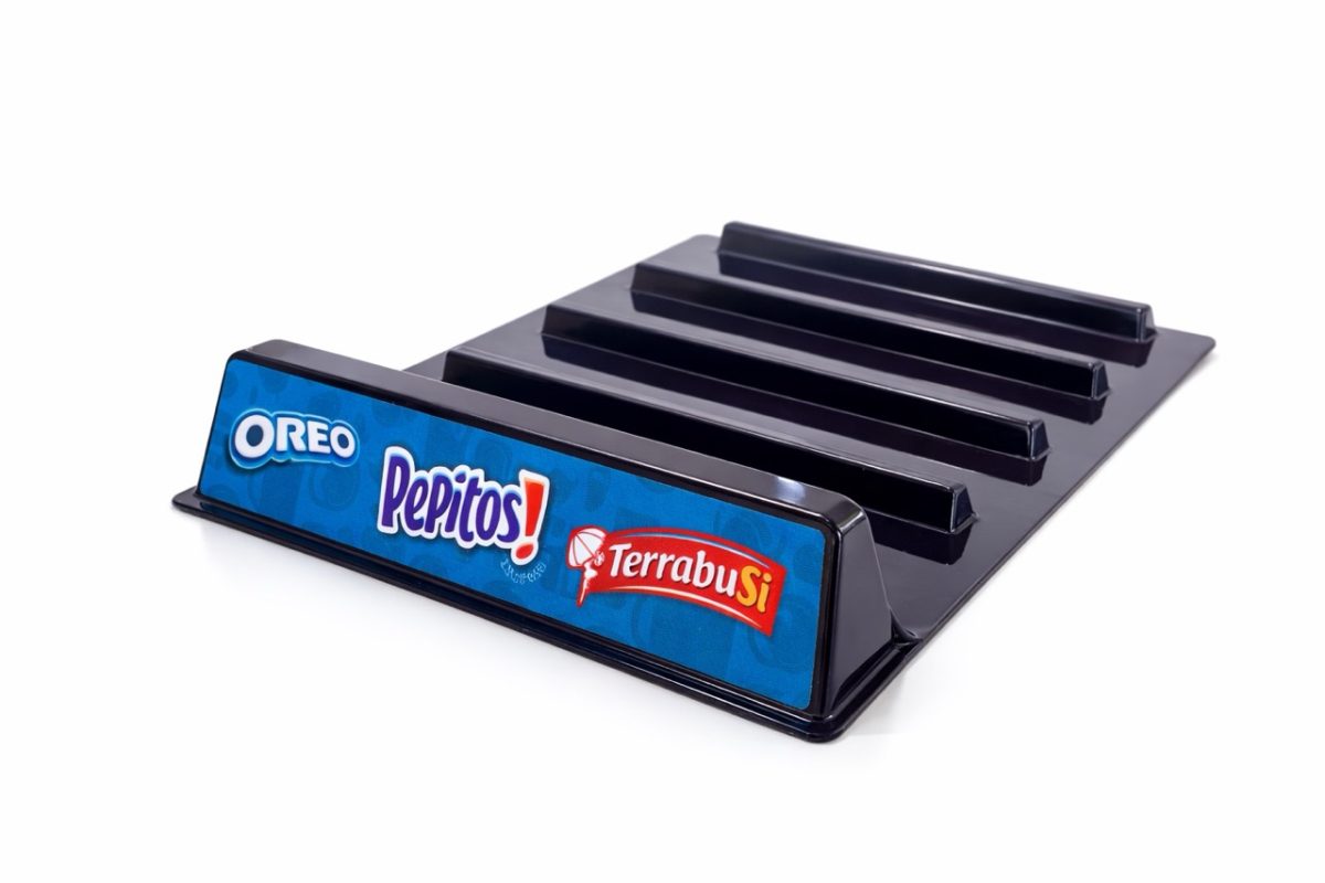 bandejas ordenadoras multimarca