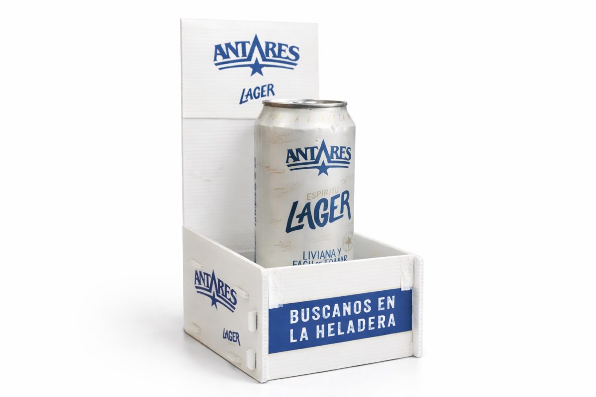 glorificadores latas de cerveza